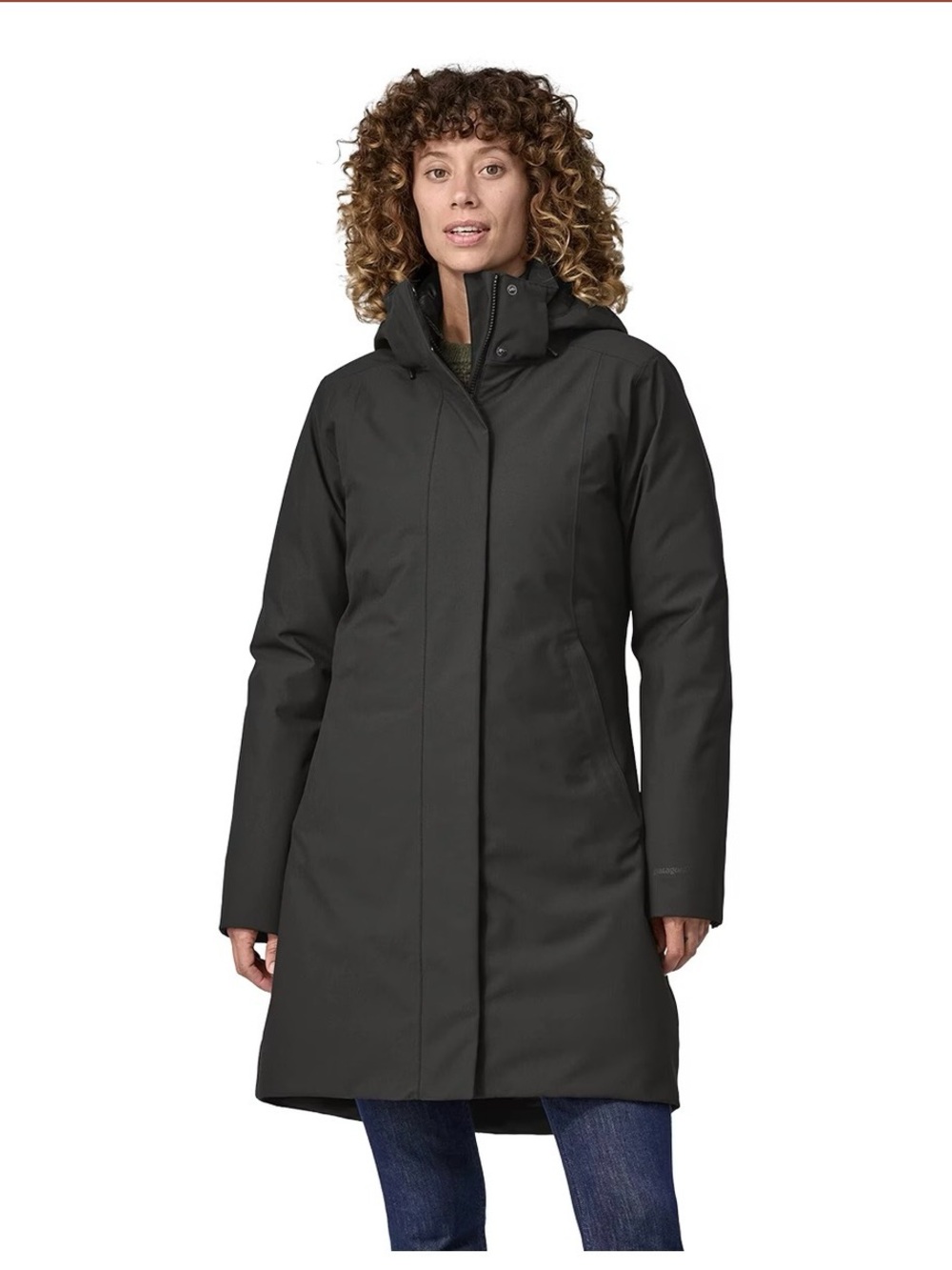 Patagonia W’s Tres Down 3-In-1 Parka - Picture 10 of 11